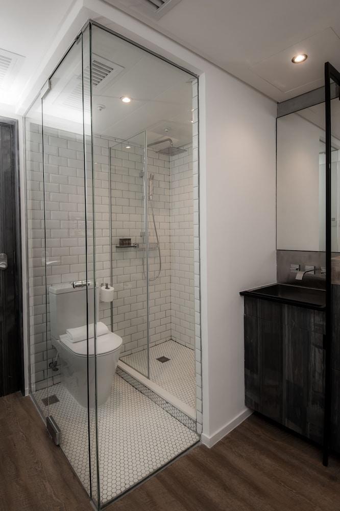 Hotel Hart Гонконг Экстерьер фото